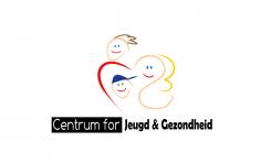 Logo & Huisstijl # 300168 voor Ontwerp een logo en huisstijl voor Centrum Jeugd & Gezondheid wedstrijd
