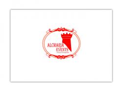 Logo & Huisstijl # 164750 voor Alcmaria Events - Alkmaars evenementenbureau voor organisatie van allerlei soorten uitjes en evenementen wedstrijd