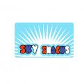 Logo & stationery # 154722 for Fast Food Restaurant: Sky Snacks contest