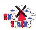 Logo & stationery # 154947 for Fast Food Restaurant: Sky Snacks contest