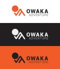 Logo & stationery # 1150184 for Modern and dynamic logo  activities  adventure and live tracking  contest