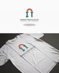 Logo & stationery # 1132117 for Renotravaux contest