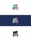 Logo & Huisstijl # 1151109 voor Ontwerp een logo en huisstijl voor de DUTCH TRIATHLON SERIES  DTS  wedstrijd