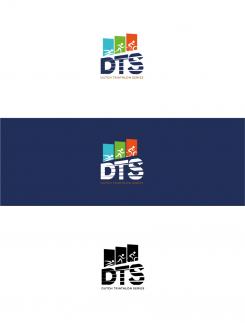 Logo & stationery # 1151109 for Design our new logo and corporate identity for DUTCH TRIATHLON SERIES  DTS  contest