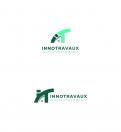 Logo & stationery # 1132166 for Renotravaux contest