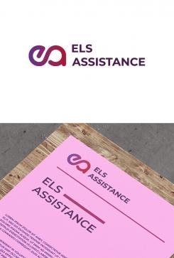 Logo & stationery # 1273314 for Design a cool and sleek logo for a project assistant contest