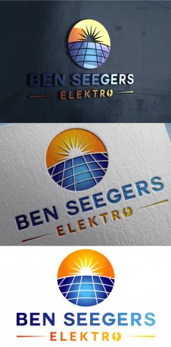 Logo & Huisstijl # 1216678 voor Logo Elektro wedstrijd