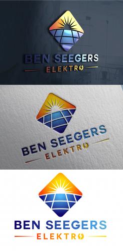 Logo & Huisstijl # 1216583 voor Logo Elektro wedstrijd