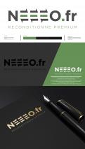 Logo & stationery # 1196897 for NEEEO contest