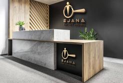 Logo & stationery # 1192586 for Ejana contest