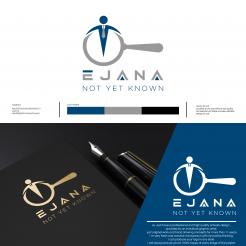 Logo & stationery # 1192589 for Ejana contest