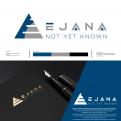Logo & stationery # 1192603 for Ejana contest