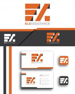 Logo & stationery # 1274064 for Design a cool and sleek logo for a project assistant contest