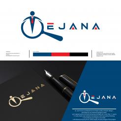 Logo & stationery # 1192549 for Ejana contest
