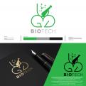 Logo & stationery # 1195459 for LOGO for BIOTECH contest