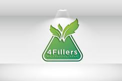 Logo & stationery # 1215124 for Logo   corporate identity for oil filling company private labeling in vegetable oils contest