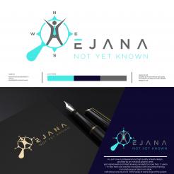 Logo & stationery # 1192261 for Ejana contest