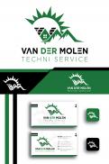 Logo & stationery # 1290477 for logo and housstyle for solar panel company contest