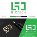 Logo & stationery # 1195879 for LOGO for BIOTECH contest