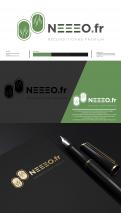 Logo & stationery # 1196885 for NEEEO contest
