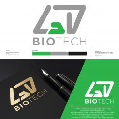 Logo & stationery # 1195888 for LOGO for BIOTECH contest