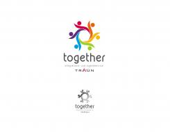 Logo & Corporate design  # 651989 für Logo für städtisches Integrations- und Jugendservice TOGETHER Wettbewerb