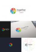 Logo & Corporate design  # 649515 für Logo für städtisches Integrations- und Jugendservice TOGETHER Wettbewerb