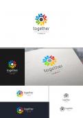 Logo & Corporate design  # 649528 für Logo für städtisches Integrations- und Jugendservice TOGETHER Wettbewerb