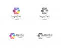 Logo & Corporate design  # 649943 für Logo für städtisches Integrations- und Jugendservice TOGETHER Wettbewerb