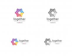 Logo & Corporate design  # 649943 für Logo für städtisches Integrations- und Jugendservice TOGETHER Wettbewerb
