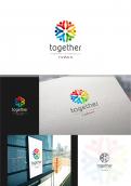 Logo & Corporate design  # 649343 für Logo für städtisches Integrations- und Jugendservice TOGETHER Wettbewerb