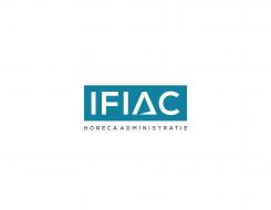 Logo & stationery # 640015 for New logo for IFIAC  accounting services contest
