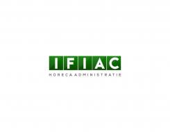 Logo & stationery # 640019 for New logo for IFIAC  accounting services contest