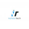 Logo & Huisstijl # 1080338 voor Nohea tech een inspirerend tech consultancy wedstrijd