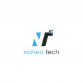 Logo & stationery # 1080339 for Nohea tech an inspiring tech consultancy contest