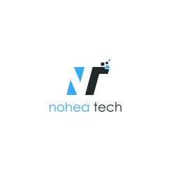 Logo & Huisstijl # 1080339 voor Nohea tech een inspirerend tech consultancy wedstrijd