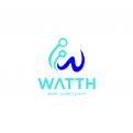 Logo & stationery # 1082847 for Logo and brand identiy for WATTH sports  science   data contest