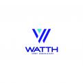 Logo & stationery # 1082849 for Logo and brand identiy for WATTH sports  science   data contest