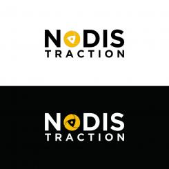 Logo & Huisstijl # 1085368 voor Ontwerp een logo   huisstijl voor mijn nieuwe bedrijf  NodisTraction  wedstrijd