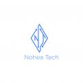 Logo & stationery # 1080560 for Nohea tech an inspiring tech consultancy contest