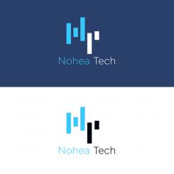 Logo & Huisstijl # 1080762 voor Nohea tech een inspirerend tech consultancy wedstrijd