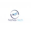 Logo & stationery # 1080363 for Nohea tech an inspiring tech consultancy contest
