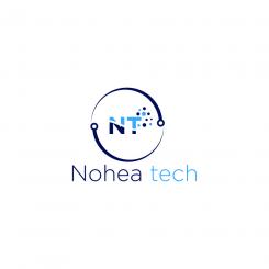 Logo & stationery # 1080363 for Nohea tech an inspiring tech consultancy contest
