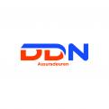 Logo & stationery # 1072639 for Design a fresh logo and corporate identity for DDN Assuradeuren, a new player in the Netherlands contest