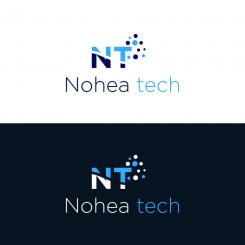 Logo & Huisstijl # 1080365 voor Nohea tech een inspirerend tech consultancy wedstrijd