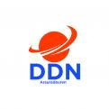 Logo & Huisstijl # 1072641 voor Ontwerp een fris logo en huisstijl voor DDN Assuradeuren een nieuwe speler in Nederland wedstrijd