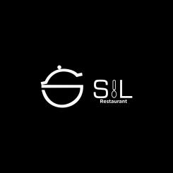 Logo & Huisstijl # 1076360 voor Modern   eigentijds logo voor nieuw restaurant wedstrijd