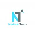 Logo & Huisstijl # 1080777 voor Nohea tech een inspirerend tech consultancy wedstrijd