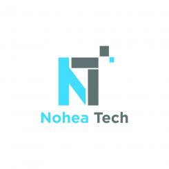 Logo & Huisstijl # 1080777 voor Nohea tech een inspirerend tech consultancy wedstrijd