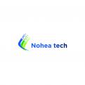 Logo & Huisstijl # 1079995 voor Nohea tech een inspirerend tech consultancy wedstrijd